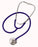 Briggs Corporation Spectrum Nurse Stethoscopes - STETHOSCOPE, NURSE, SPECTRUM, DISP, BLUE - 10-428-010