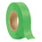 United Ad Label Colored Paper Tape - Colored Paper Tape, Green, 1/2" x 500" - ULTP512-3