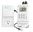 Con Temperature Traceable Controllers - CONTROLLER, TEMPERATURE, TRACEABLE - 4130