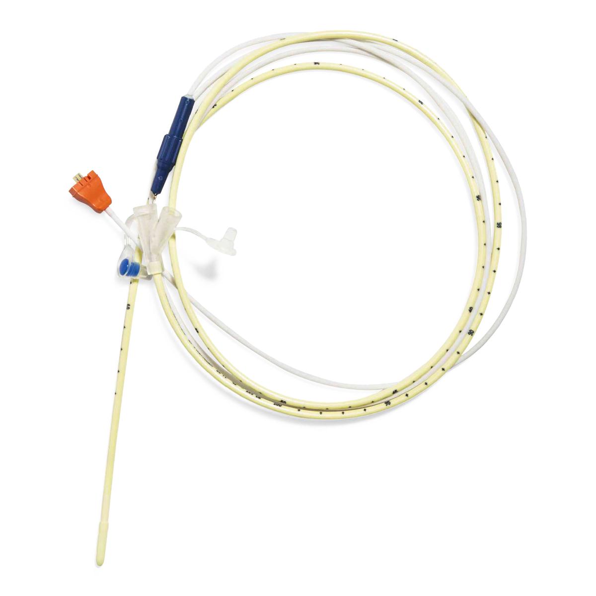 Halyard Cortrak 2 EAS Electromagnetic Feeding Tube - Feeding Tube, 10 ...