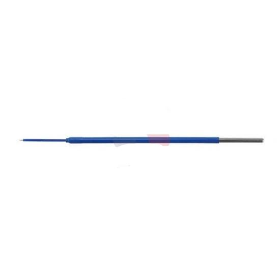 Symmetry Surgical Needle Electrodes - ELECTRODE, NEEDLE, OLSEN, 4 5/8IN, STRAIGHT - 97134BX