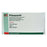 Lohmann and Rauscher Flivasorb 4 x 8" Superabsorbent Dressing - Flivasorb Dressing, Sterile, 10 cm x 10 cm - 24501