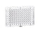 Greiner Bio-One Cellstar Tissue Culture Treated Microplates - PLATE, CELLSTAR, 96W, STERL, TCTRT, FLT, C - 655180