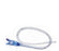 Cardinal Health Kangaroo Stomach Tube Multifunctional Ports - Kangaroo Stomach Tube with Single ENFit Port - 771111E