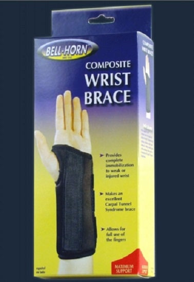 Wrist Brace