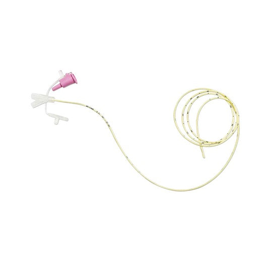 Avanos Medical, Inc. CORFLO Anti-IV Feeding Tubes - Corflo Anti-IV Feeding Tube, 5 Fr x 15" - 20-1155AIV