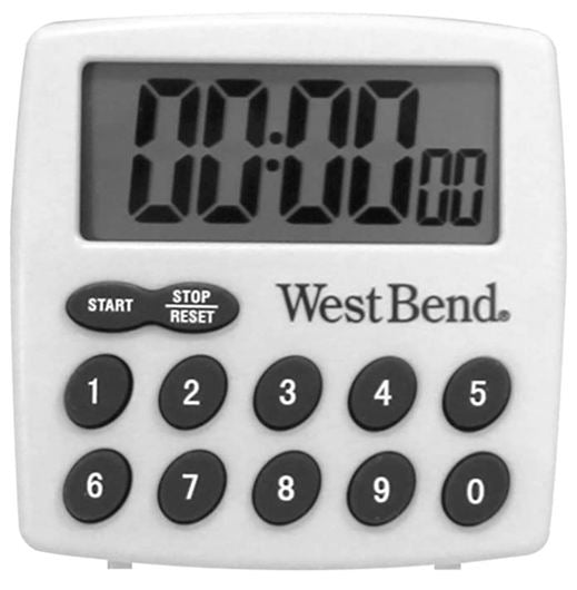 Electronic Timer