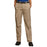 Flat Front Pants