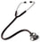 Prestige Medical Clinical I Stethoscope - Clinical I Stethoscope, Black - 126-BLK