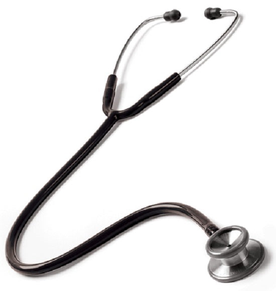 Prestige Medical Clinical I Stethoscope - Clinical I Stethoscope, Black - 126-BLK