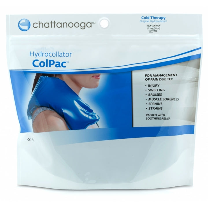 Colpac Cold Therapy Pack - Blue