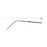 Symmetry Surgical Sachs Suction Tube - TUBE, SUCTION, SACHS, W / FING VLVE, OBT, 15FR - 09-1980