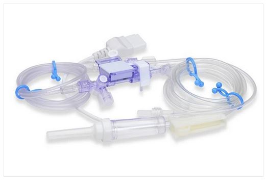 IBP Disposable Transducers