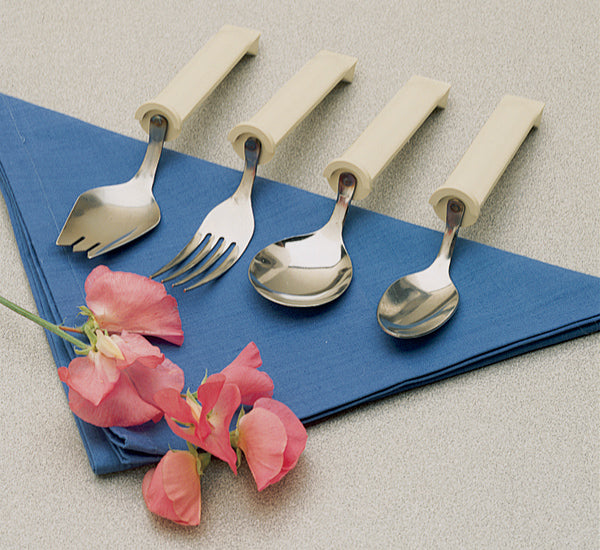 Swivel Utensils