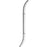 Sklar Hank Uterine Dilator - Hank Uterine Dilator, Double End, 15/16 mm x 10-3/4" - 90-4916