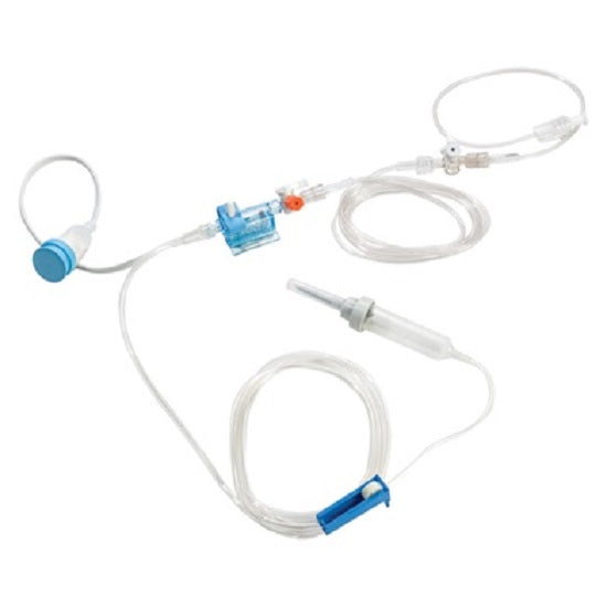 Smith Invasive Pressure Transducers - V6400 Invasive Pressure Transduc ...