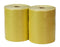 Fabrication Enterprises Inc Sup-R Band Exercise Bands - SUP-R BAND, 100YD, LTX FREE, 2PK, TAN, LVL1 - 10-6330