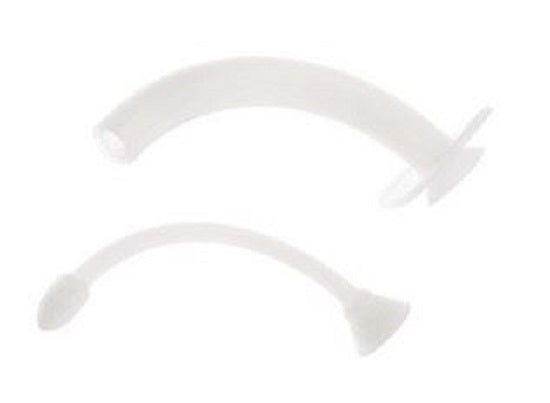 Teleflex Medical Air-Lon Trachea Tubes - Air-Lon Trachea Tube, 8 mm Ou ...