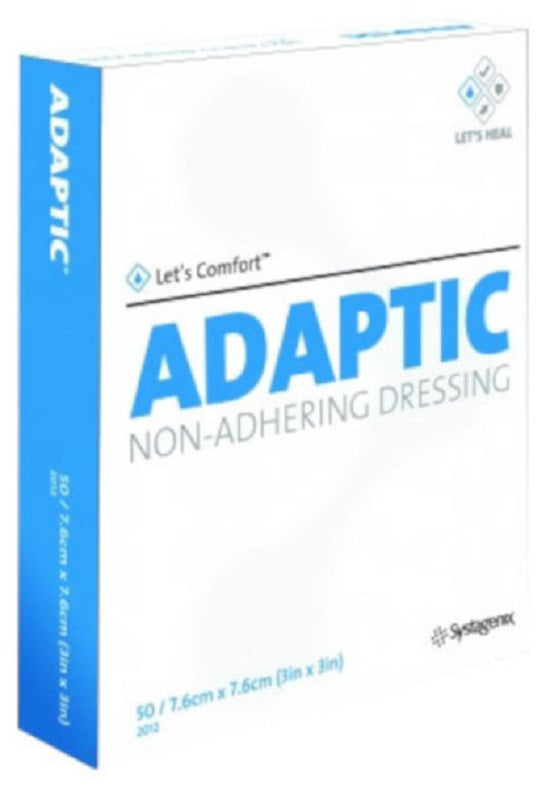 North Coast Medical NC20351 Adaptic Non-Adhering Sterile Dressing