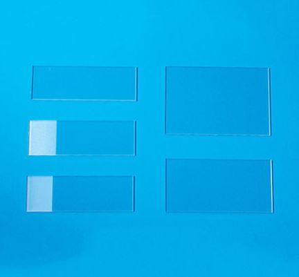 1.2 mm Microscope Slides by Cardinal Health