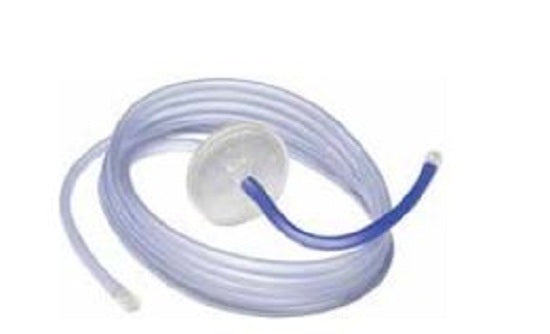 Cardinal Health Insufflation Tubing - Insufflation Tubing, Quick Connect, 10', 0.1 micron - C-2005-ST