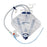 Cardinal Health Foley Catheters and Prep Trays - Foley Tray, Temperature Sensing 400 Series, CSD, 14 Fr - P4P14TSD