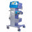 Conmed Beamer CE600 Electrosuregical System / Accessories - Beamer Cart, 38 kg, 660 mm x 1030 mm x 580 mm - CC200