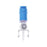 ICU Medical ChemoLock Closed System Transfer Device - Chemolock Vial Spike, Vented, 13 mm - CL-72