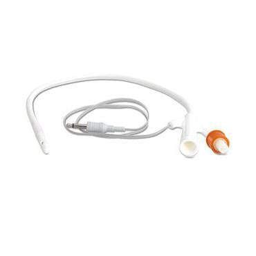 Philips Foley Cath Temperature Probes - Foley Catheter Temperature Probe, 18 Fr - 989803101001