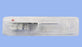 CR Bard Finesse Biopsy System / Components - Ultrasound Biopsy Probe, 14G x 105 mm - F14105US