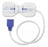 Medtronic USA Nellcor with OxiMax Technology SpO2 Sensors - SENSOR, INFANT, OXIMAX, UHS ONLY - MAXIR