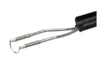 Circon / Gyrus ACMI Cutting Loop Electrodes - Cutting Loop Electrode ...