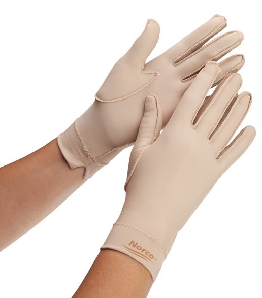 Compression Gloves 