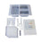 Trinity Sterile Trinity Sterile Trach Care Kits - DBD-TRAY, TRACHEOSTOMY CARE, STRLE, DISP, LF - 20129