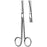 Sklar TC Metzenbaum-Lahey Dissecting Scissors - SCISSOR, LAHEY, METZ, CVD, 5.75" - 95-336