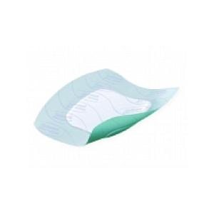 BSN Cutimed Siltec Sorbact Dressings - DRESSING, CUTIMED SILTEC, SORBACT, 2-3/4X4" - 7325118