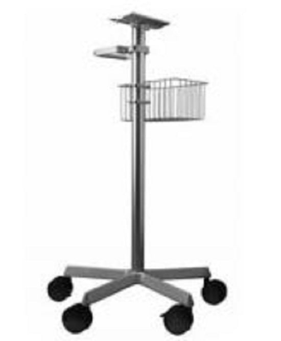 Conmed Electric Consoles and Accessories - Pole-Mounted Console Stand - 5020-054