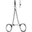 Sklar Olsen-Hegar Needle Holders - Olsen-Hegar Needle Holder, Delicate, 4-3/4" - 20-2748