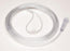 Salter Labs Nasal EtCO2 Sampling Cannulas - Nasal Oxygen Cannula, 7' 3-Channel Tubing, Premature - 1610-7-50