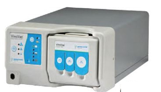 Conmed Buffalo Filter ViroVac Surgical Smoke Evacuators - SYSTEM, SMOKE EVAC, VIROVAC, 120V, FOOTSWITC - VV120NF