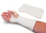 Chesapeake Medical Thumb Hole Wrist Cock-Up Splint - BLANK, THH WR CU-1/8 INFIN / M - CM500-2