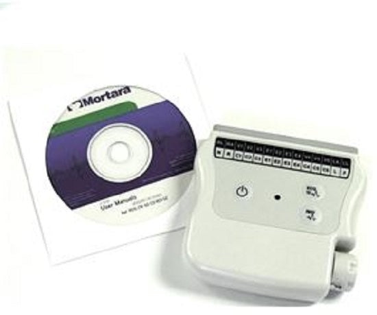 Welch Allyn Q-Stress Testing Accessories - WAM Wireless Acquisition Module without Lead Wires - 30012-019-55