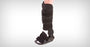 Breg Inc Achilles Boots - Universal Achilles Boot with High Top, Size XL - AL036019BB