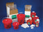 Attentus Medical Sharps Disposal Mail-Back System - Sharps Container, 1qt., Group, Mail-Back - 1Q5V4H