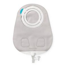 Coloplast SenSura Mio Flex Urostomy Pouches - SenSura Mio Urostomy Pouch, Flex, Opaque - 12297