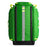 StatPacks G3 Responder EMS Trauma Bags - G3 Responder Street Pack, Green - G35000GN