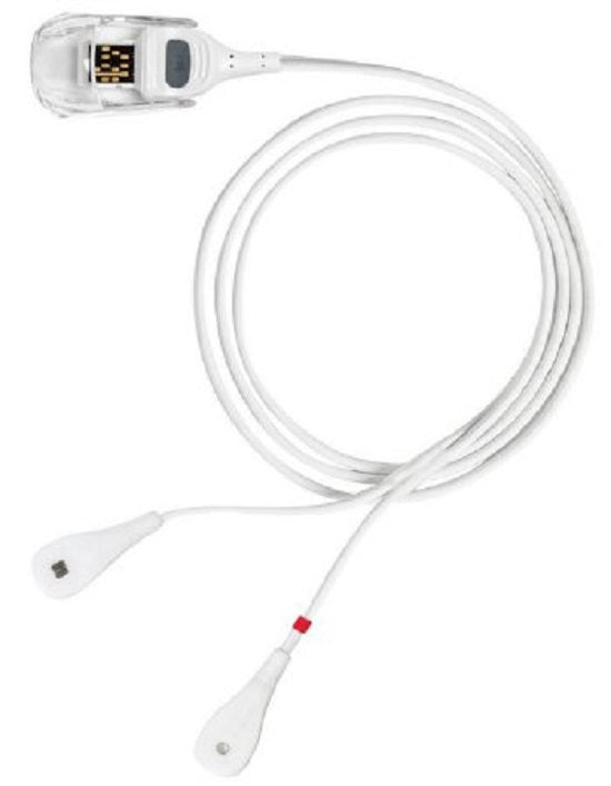 Masimo Corporation RD SET Sensors - CABLE, RD SET, Y1 MULTI, WHT, REUSABLE 3FT - 4054