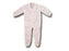 A Plus International Coveralls - White Spunbond Polypropylene Coveralls, Elastic Wrist / Ankle, Size 3XL - 68-601W-Z