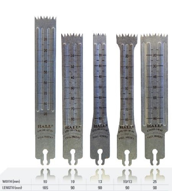 Medline Reprocessed ConMed Stryker Replace Blade - STK130-089-90 @CONMED STRYKER REPLACEMEN - STK130089R