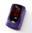 Nonin Medical Onyx Vantage Pulse Oximeter - Onyx Vantage 9590 Pulse Oximeter, Fingertip, Purple - 8340-003